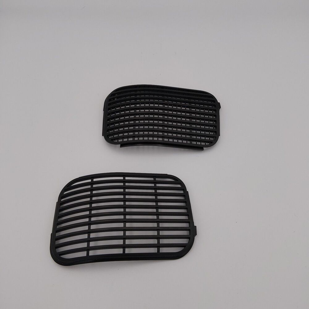 PETLIBRO Polar Wet Food Feeder Replacement Vent Grille Cover Mesh – Set of 2